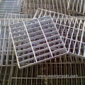 galvanized floor steel grating